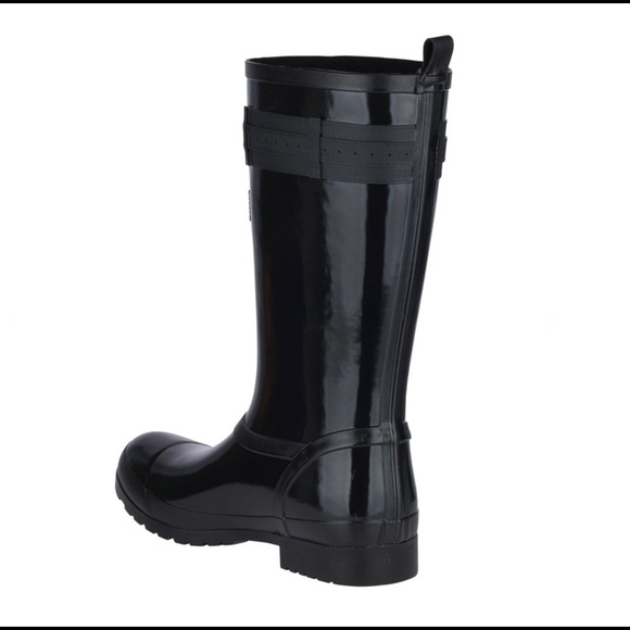 🛑 SOLD sperryNWT Walker Atlantic Rain boot, HP ⭐️ - Picture 7 of 9